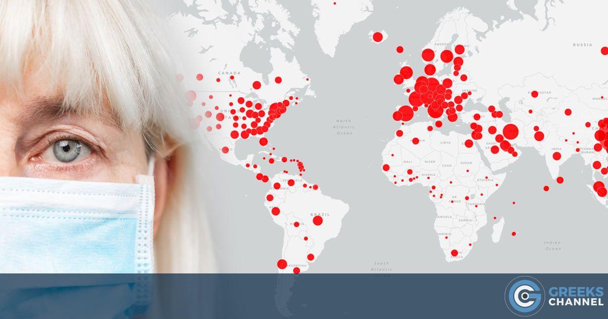 Μία - μία οι εταιρίες ανακοινώνουν ότι βρήκαν το εμβόλιο - Greeks Channel