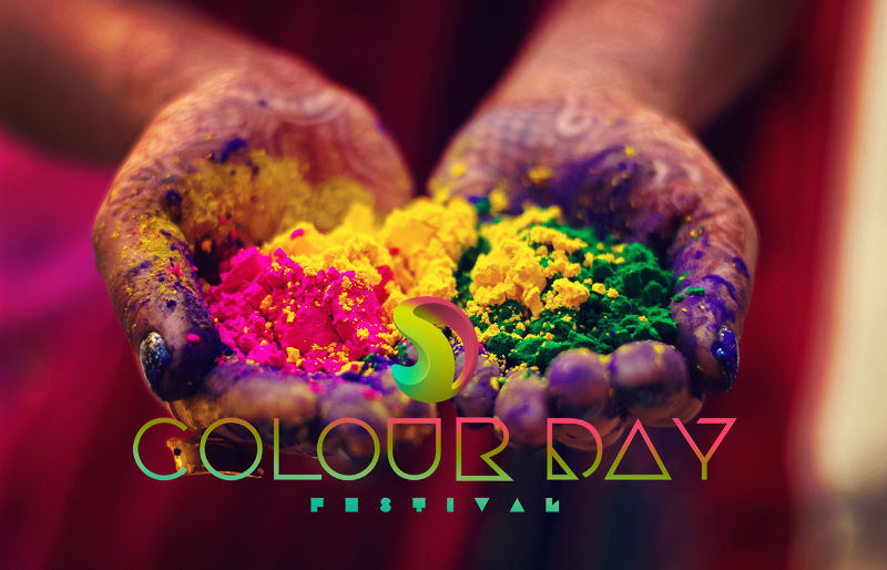 17 Ιουνίου: Βάζουμε χρώμα στη ζωή μας