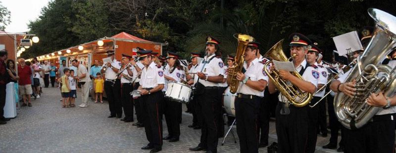 46ο Φεστιβάλ Βιβλίου στο Ζάππειο, 1- 17 Σεπτεμβρίου 