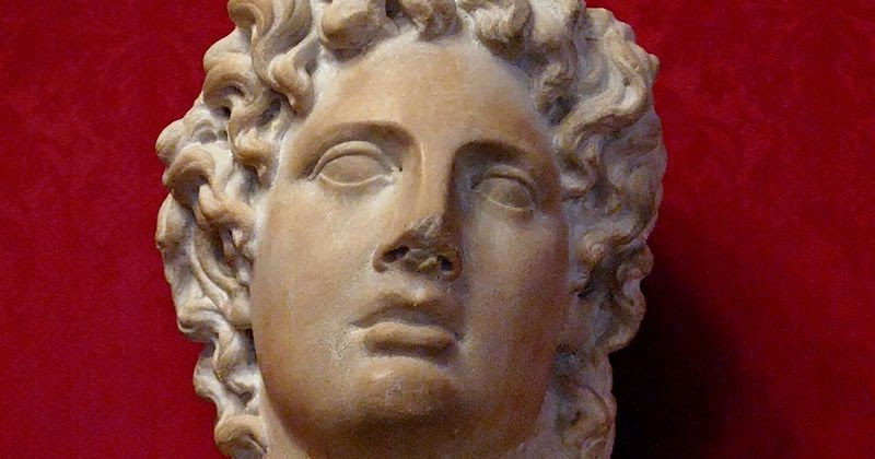 alcibiades: a controversial and divisive greek