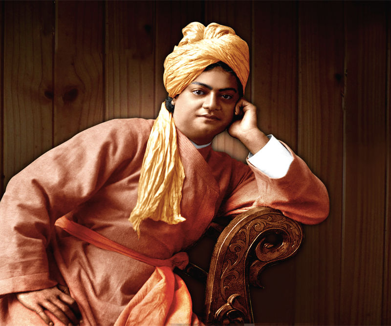 Swami Vivekananda