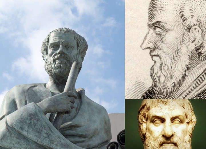 ancient greek poets