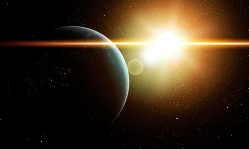 anonymous: «h ΝΑsΑ θα ανακοινώσει απόδειξη εξωγήινης ζωής»