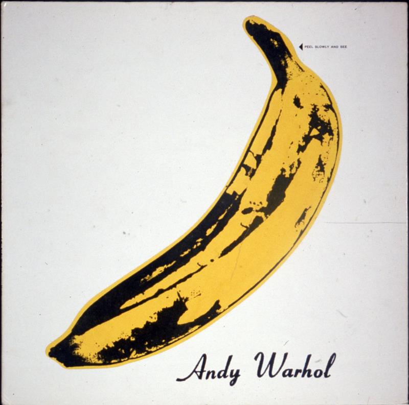 Άντι Γουόρχολ: Ο εξώκοσμος ιδρυτής τής pop-art 