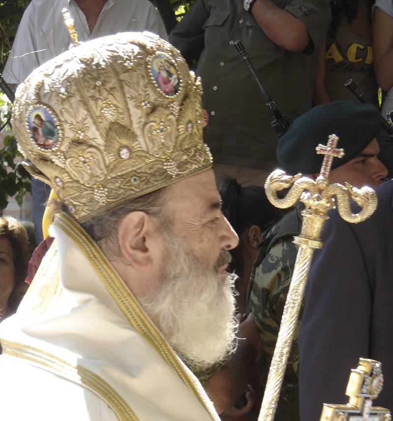 Αρχιεπίσκοπος Χριστόδουλος: Ο ιεράρχης που αγαπήθηκε από τους νέους και ενόχλησε πολλούς…