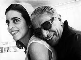 aristotle onassis: the life of  the world’s richest greek tycoon