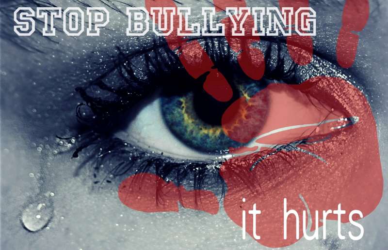 bullying: Η «κακόγουστη» μόδα των νέων