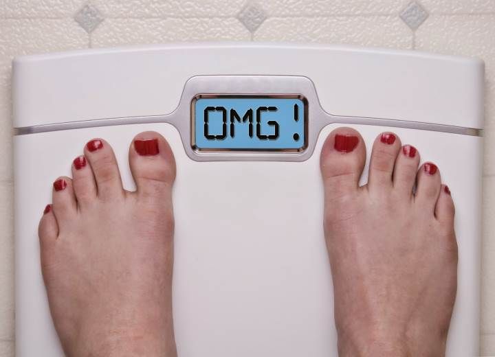 Δίαιτα: Το παν είναι ο μεταβολισμός