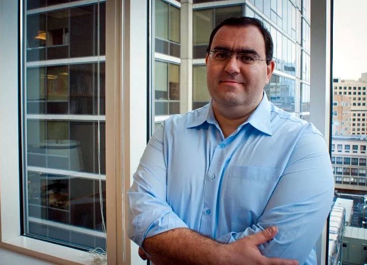 Δημήτρης Ηλιόπουλος