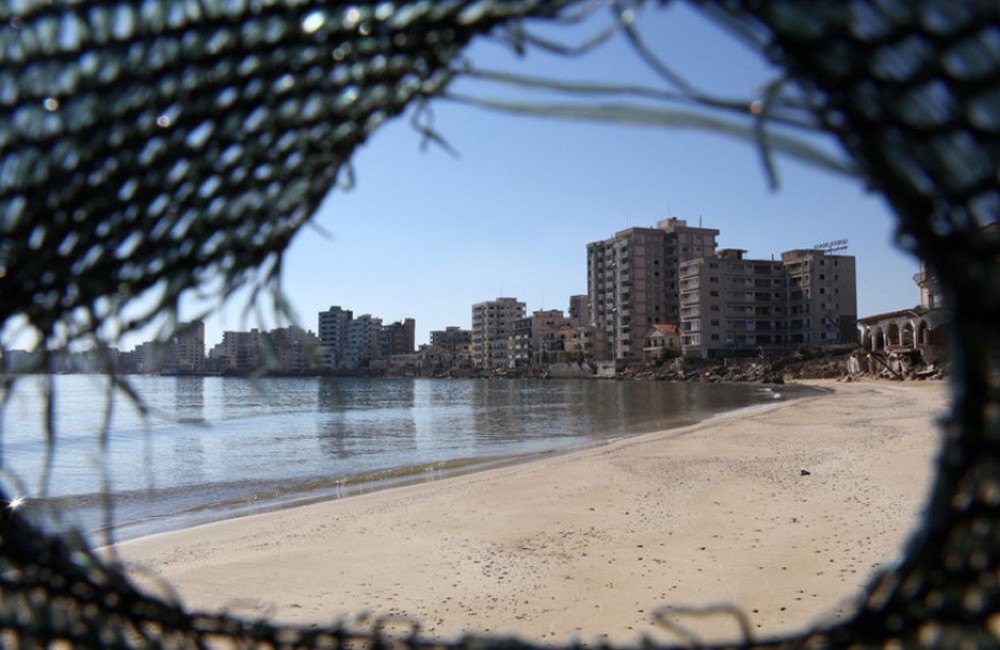 Τα ύπουλα σχέδια του Ερντογάν ξεδιπλώνονται με τη φιέστα του στην Αμμόχωστο την τραγική επέτειο της 20ής Ιουλίου