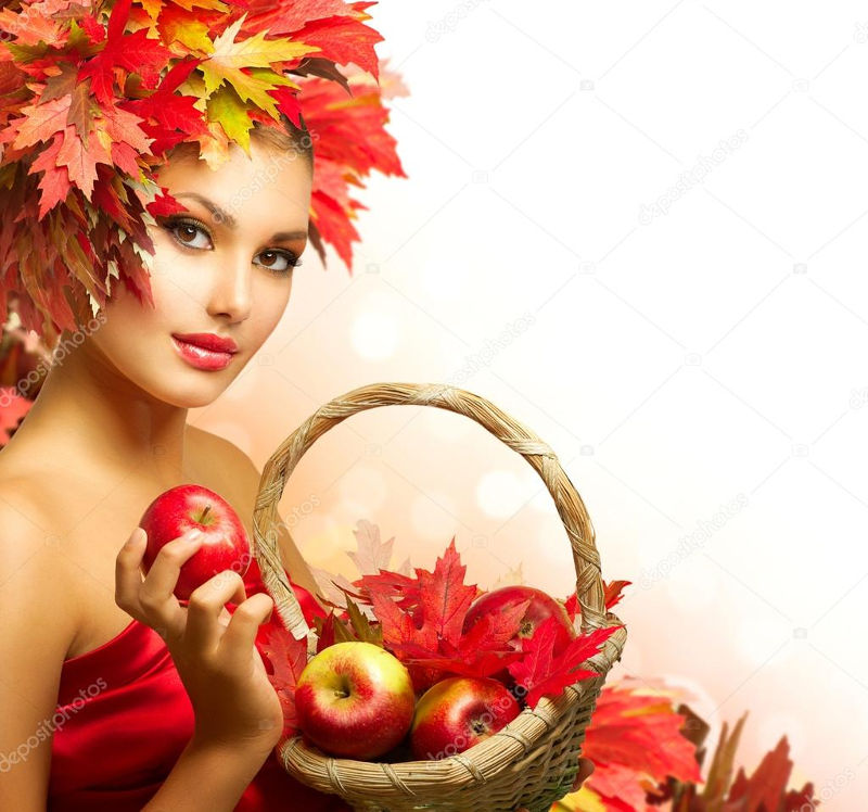 Ένα μήλο την ημέρα… αυξάνει τη γυναικεία λίμπιντο!