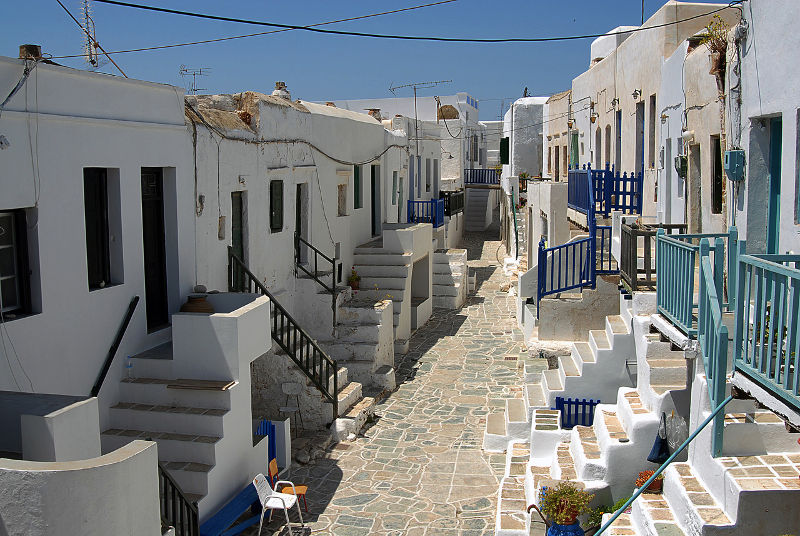 folegandros