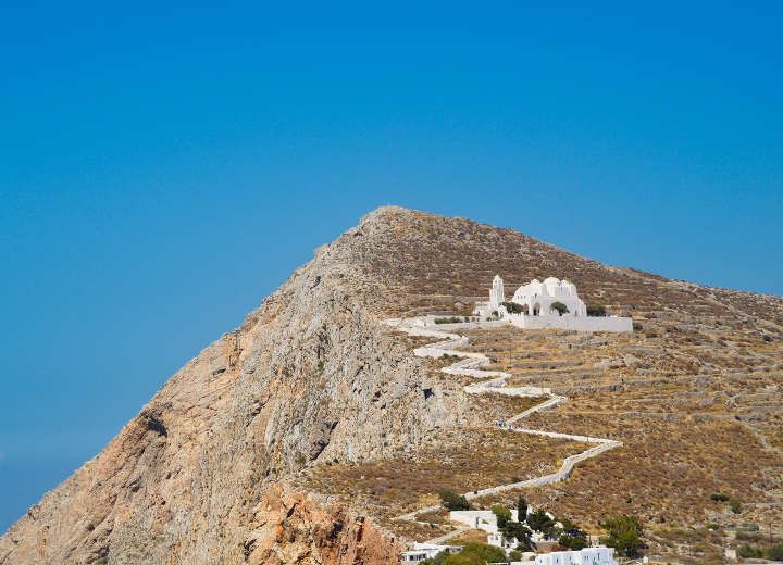 folegandros