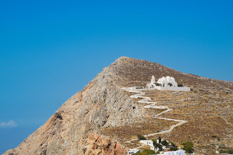 folegandros