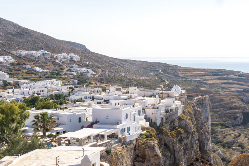 folegandros