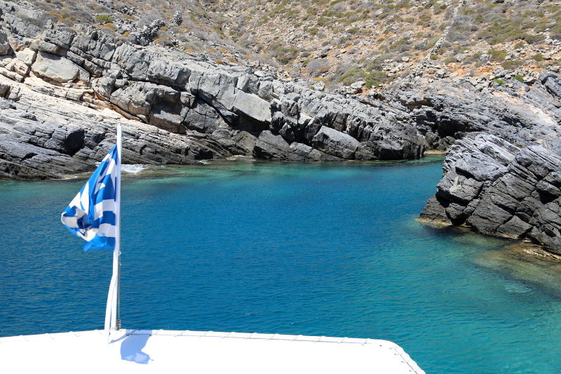 folegandros