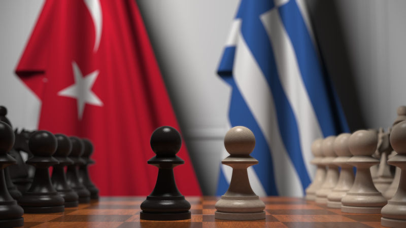 Γιατί η Ελλάδα υπερτερεί πολεμικά της Τουρκίας – εάν η τελευταία προβεί στο απονενοημένο διάβημα