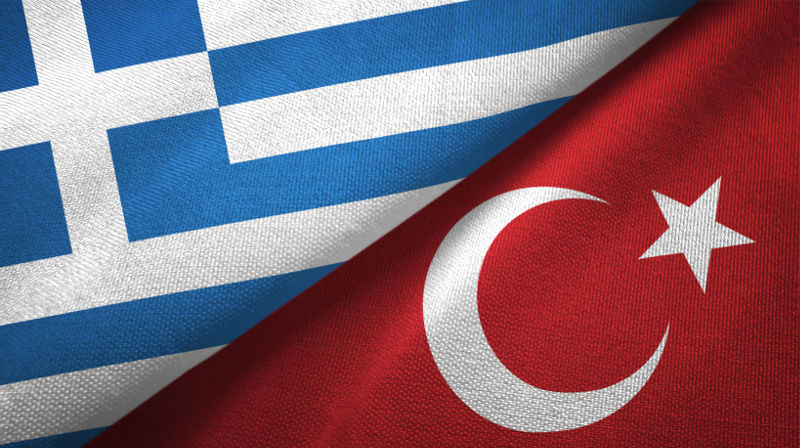 Γιατί η Ελλάδα υπερτερεί πολεμικά της Τουρκίας – εάν η τελευταία προβεί στο απονενοημένο διάβημα