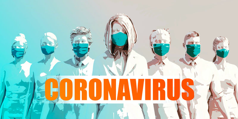 Γιατροί: coronovirus