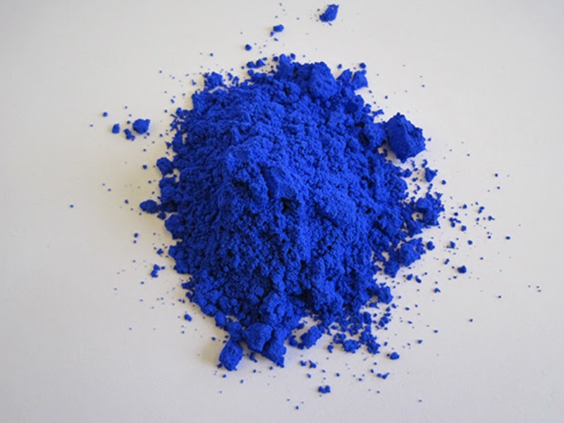 yinmn blue