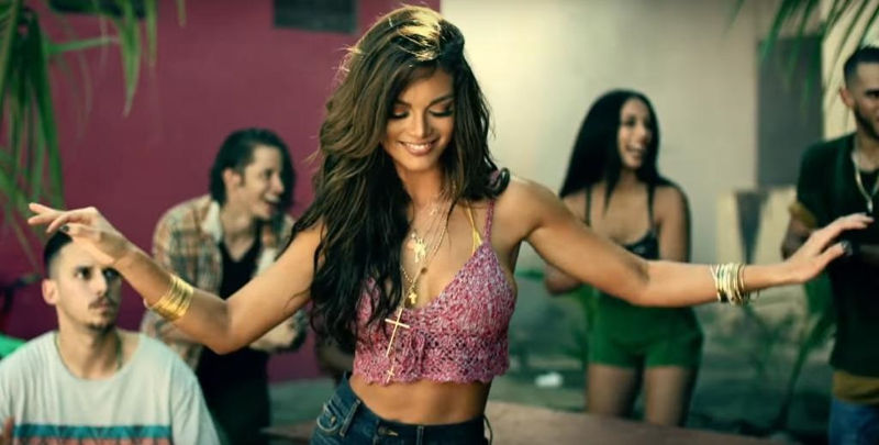 h φρενίτιδα που ακούει στο όνομα «despacito»