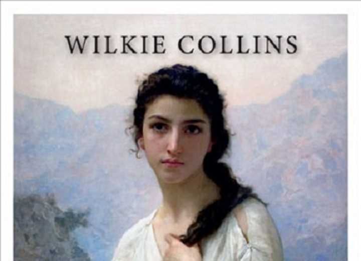 «Η Γυναίκα με τα Λευκά» Του wilkie collins σε μετάφραση  Αλέξανδρου Κοσματόπουλου (εκδόσεις Αρμός)