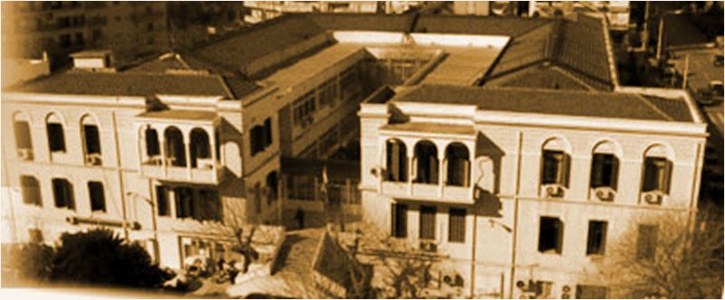 Η ιστορία της Θεσσαλονίκης μέσα από τα κτίρια της