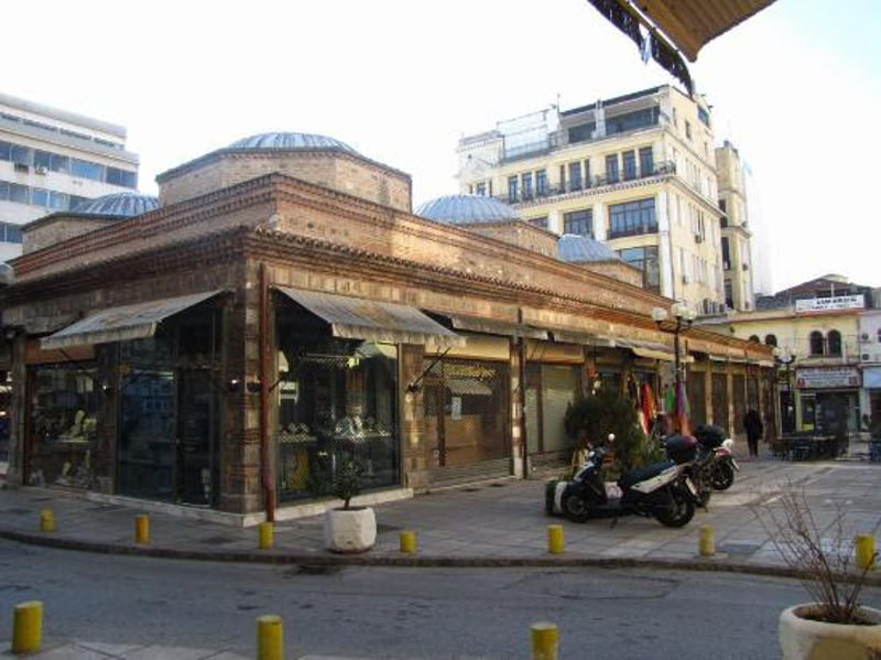 Η κλασική και σύγχρονη κουλτούρα της Θεσσαλονίκης