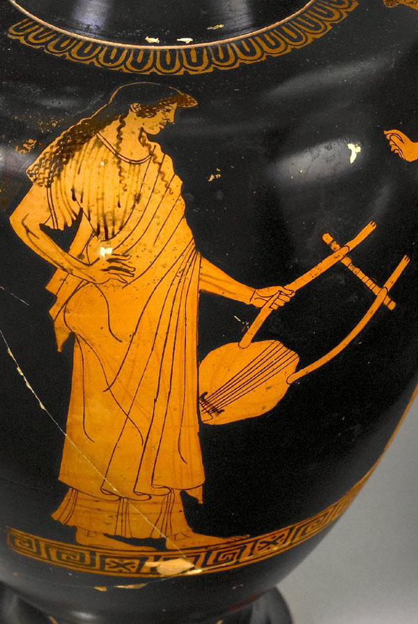 Η Μουσική στην Αρχαία Ελλάδα