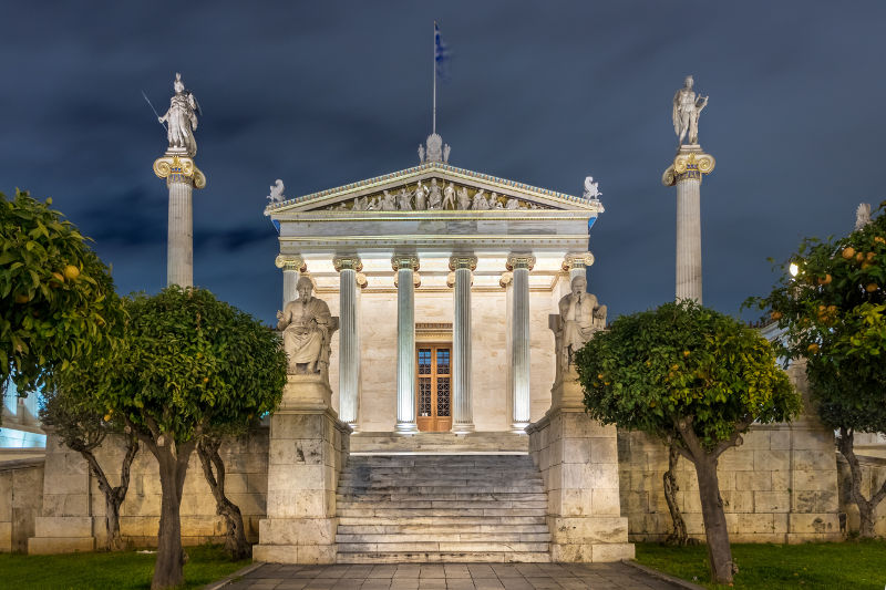 Η ΝΕΑ ΕΠΟΧΗ ΣΤΗΝ ΑΝΩΤΑΤΗ ΕΚΠΑΙΔΕΥΣΗ