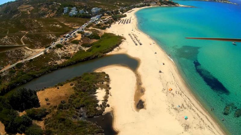 Ικαρία: το νησί της μακροζωίας 