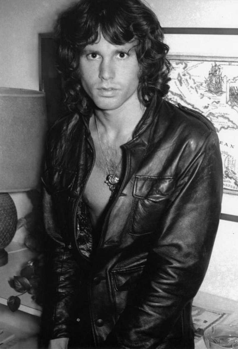 jim morrison: Ο «Σκοτεινός πρίγκιπας» και ο δαίμονας εαυτού…