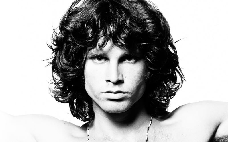 jim morrison: Ο «Σκοτεινός πρίγκιπας» και ο δαίμονας εαυτού…