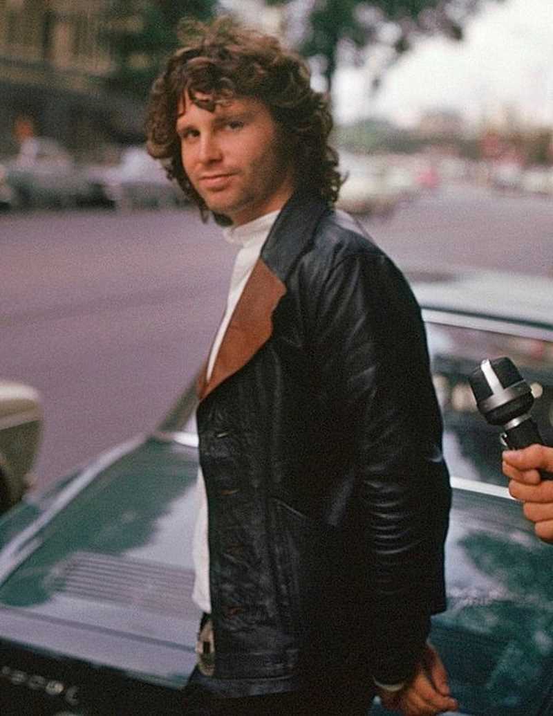 jim morrison: Ο «Σκοτεινός πρίγκιπας» και ο δαίμονας εαυτού…