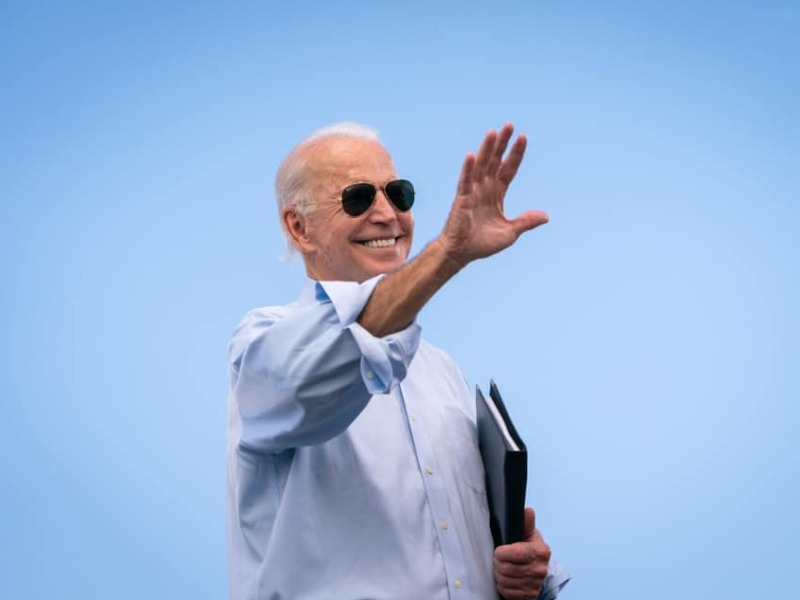 joe biden