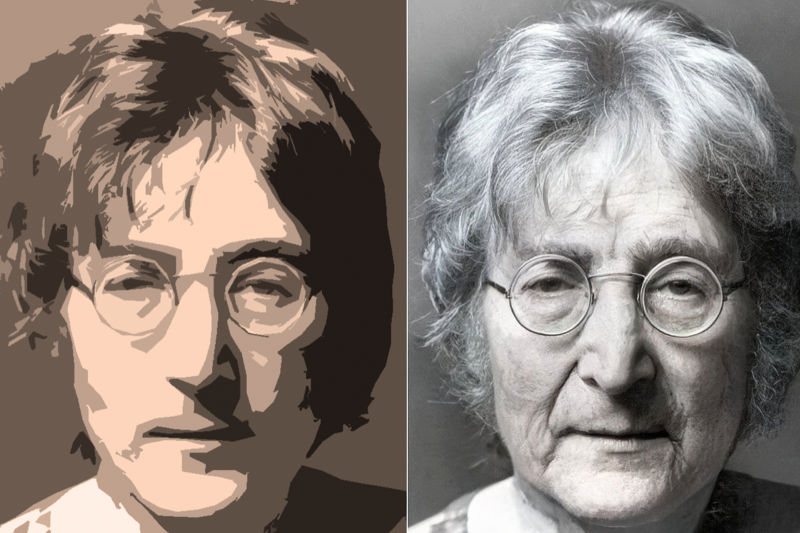 john lennon