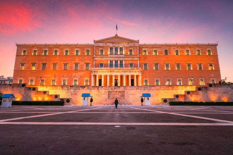 Κυβέρνησαν αλλά δεν αγάπησαν…