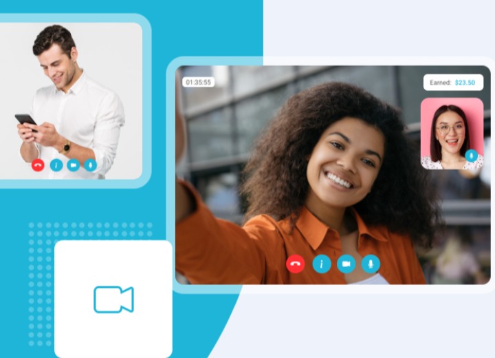 loneliness is a global epidemic — can a video call be the cure?
