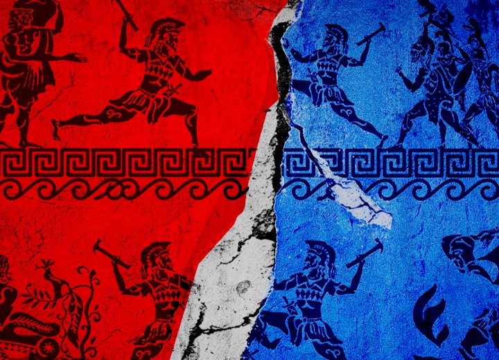 «man to man»: ΠΑΙΧΝΙΔΙΑ ΣΥΜΨΗΦΙΣΜΟΥ