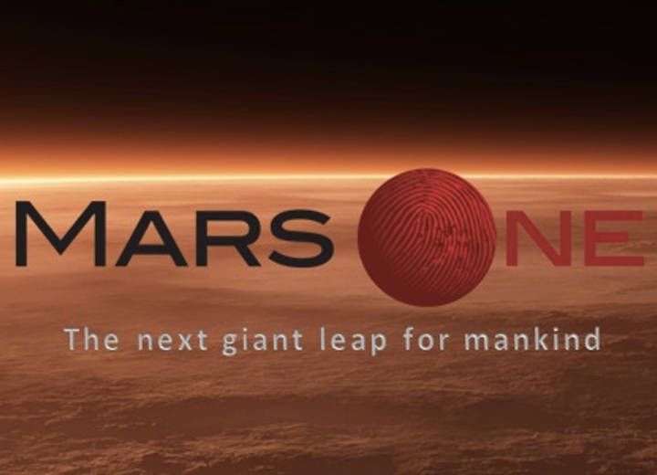 mars one: «Επόμενος Σταθμός: Πλανήτης Άρης!»