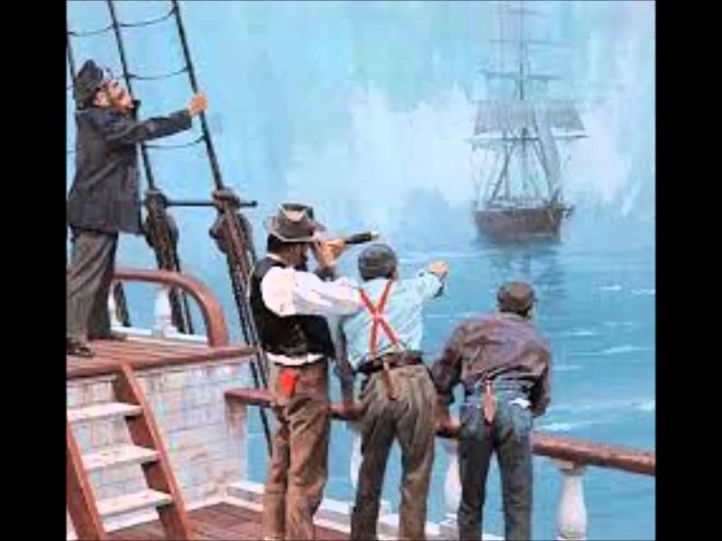 «mary celeste»: Το μυστήριο πίσω από το πλοίο-φάντασμα