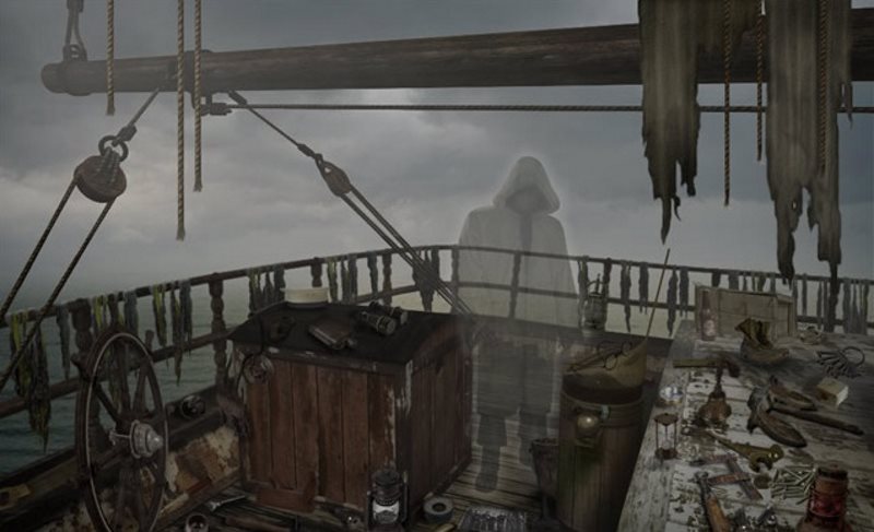 «mary celeste»: Το μυστήριο πίσω από το πλοίο-φάντασμα