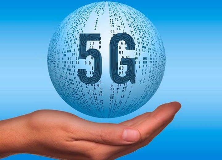 Με ταχύτητες 5g θα τρέχει η κινητή τηλεφωνία από το 2018