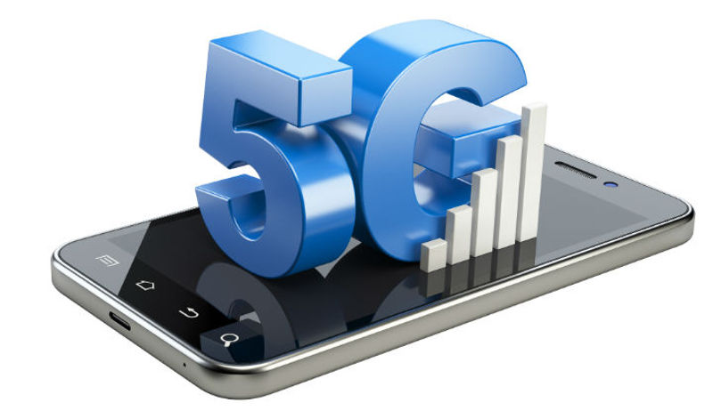 Με ταχύτητες 5g θα τρέχει η κινητή τηλεφωνία από το 2018