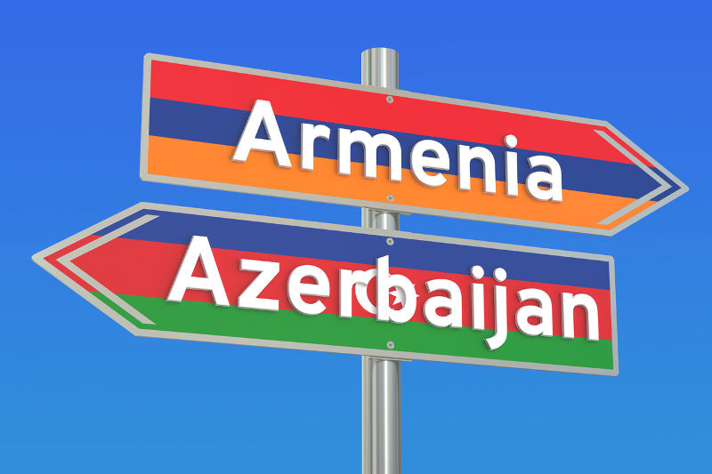 Support Armenia - greekschannel