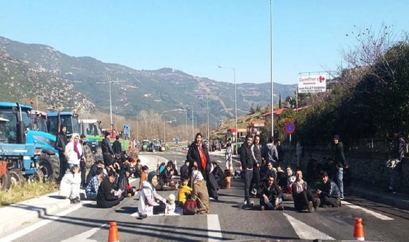 Ο Αλβανός γείτονας, που ξέρουμε, αλλά δεν γνωρίζουμε…