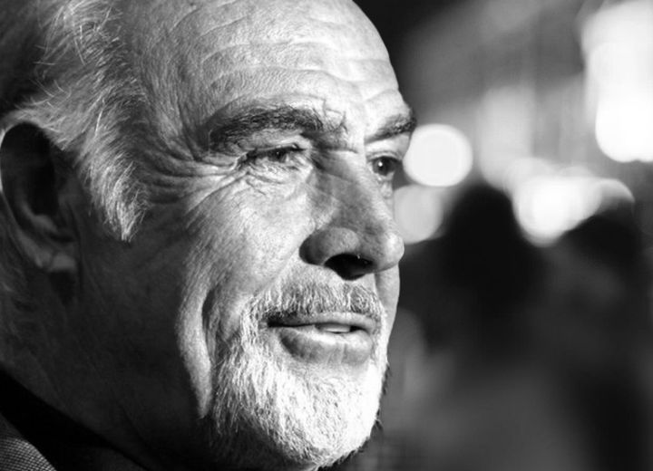 Ο ΔΙΚΟΣ ΜΟΥ sean connery