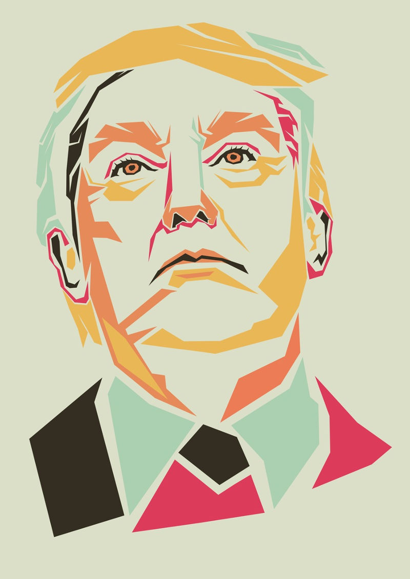 trump donald