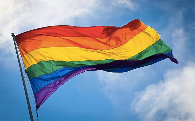 Οι φιλικές και οι λιγότερο φιλικές προς τους gay χώρες
