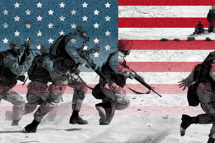 O Αμερικανός Πρόεδρος Μπάιντεν δήλωσε πως τα αμερικανικά στρατεύματα θα αποχωρήσουν από το Αφγανιστάν,greekschannel.